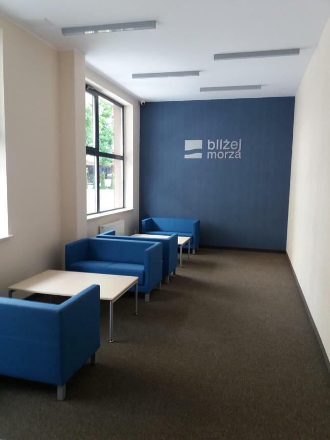 דירות קולובז'ג Blizej Morza U Jacka Z Garazem מראה חיצוני תמונה